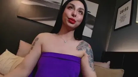 LetisiaRocks — Stripchat stream photo (Apr 2026)