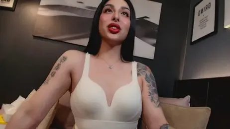 LetisiaRocks — Stripchat stream photo (Apr 2026)