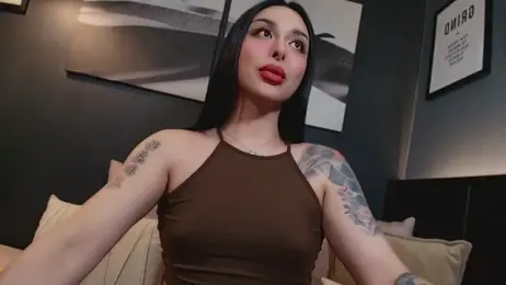 LetisiaRocks — Stripchat stream photo (Apr 2026)