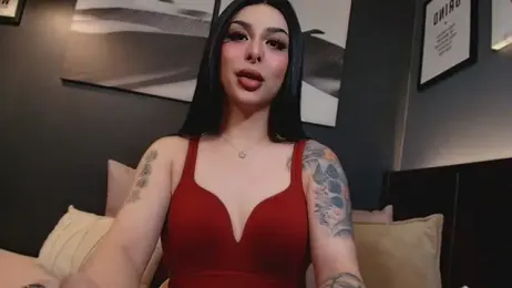 LetisiaRocks — Stripchat stream photo (Apr 2026)