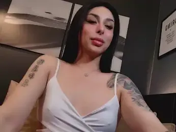 LetisiaRocks — Stripchat stream photo (Apr 2026)