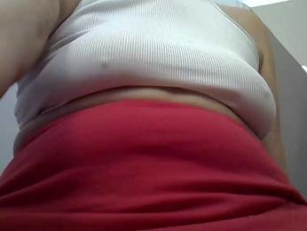 MadamMadam — webcam model online on bongacams