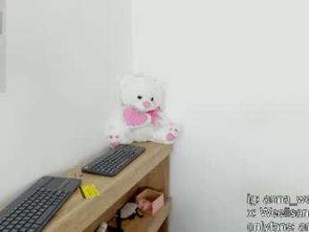 anna_wells — chaturbate