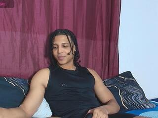 Jhay Wheeler — Flirt4free stream photo (Jul 2026)