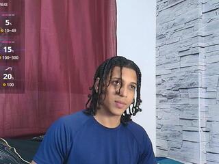 Jhay Wheeler — Flirt4free stream photo (Aug 2026)