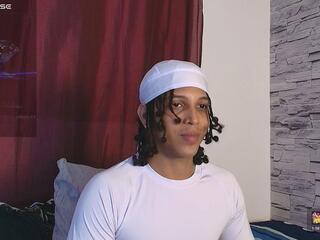 Jhay Wheeler — flirt4free