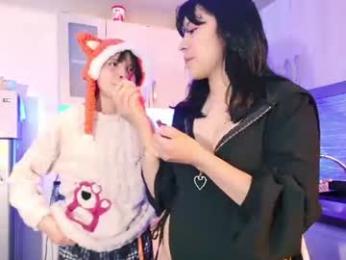 ayumi_tanaka — Chaturbate stream photo (Sep 2026)