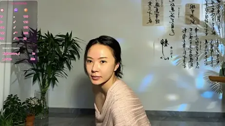 meowLili — Stripchat stream photo (Apr 2026)