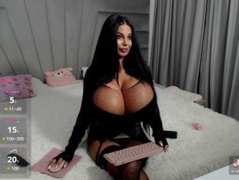 WorshipRita — webcam model online on bongacams