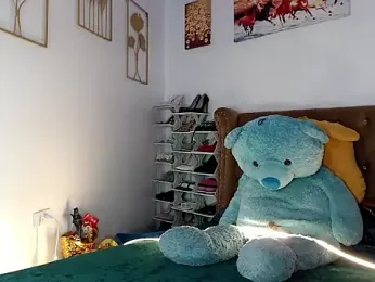 Empress_Venora — stripchat