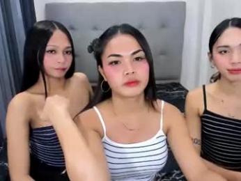 stunningtszoie — Chaturbate stream photo (Sep 2026)