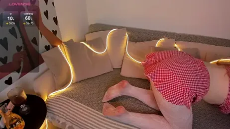 Bella_Brow — Stripchat profile photo