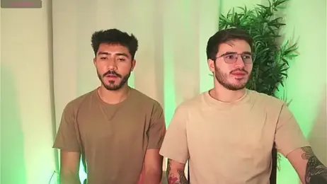 dam0n_fr0st — Stripchat profile photo