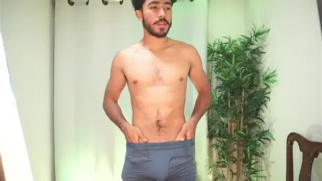 dam0n_fr0st — Stripchat stream photo (Mar 2026)