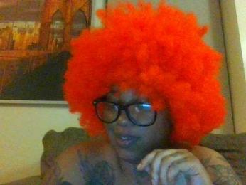 ShabrimDaModel — Bongacams stream photo (Oct 2025)