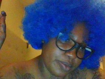 ShabrimDaModel — Bongacams stream photo (Jun 2025)