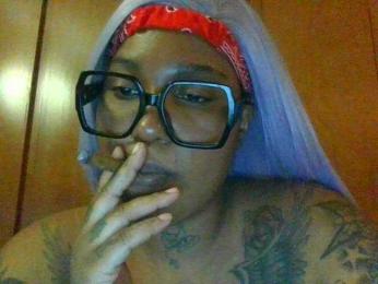 ShabrimDaModel — Bongacams stream photo (Jul 2025)