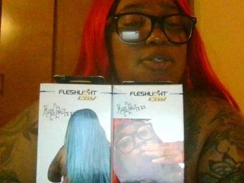 ShabrimDaModel — Bongacams stream photo (Jul 2025)