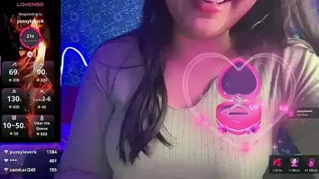 Sizzling__ZAARA — stripchat