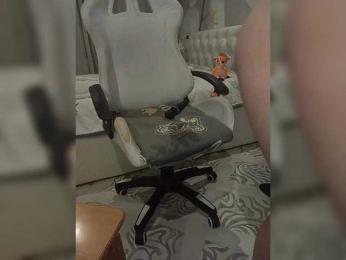 MAMULY — Bongacams stream photo (Sep 2026)