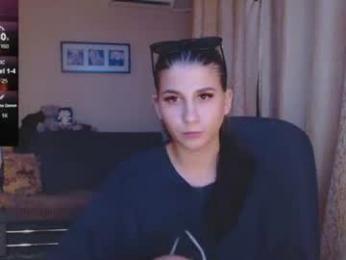 angel_gelya — Chaturbate stream photo (Jul 2026)