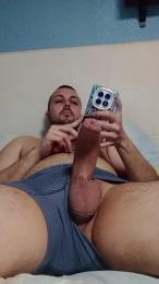 Daviile — Cam4 stream photo (Apr 2026)
