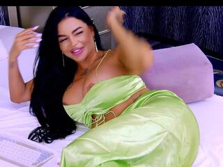 Chanelle Dy — Flirt4free stream photo (May 2026)