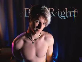 jack_frozt — Chaturbate profile photo