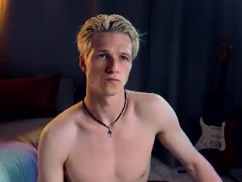 jack_frozt — Chaturbate profile photo