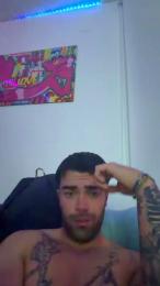 fran2594 — webcam model online on cam4