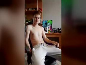 greonn — Chaturbate stream photo (Jul 2026)