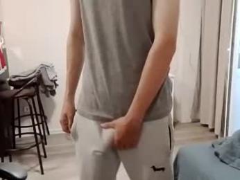 greonn — Chaturbate stream photo (Jul 2026)