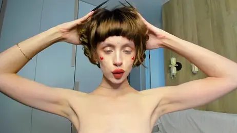 FlowerOfSin2001 — stripchat