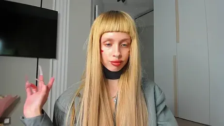 FlowerOfSin2001 — stripchat