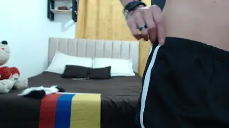 Elio-cam — stripchat