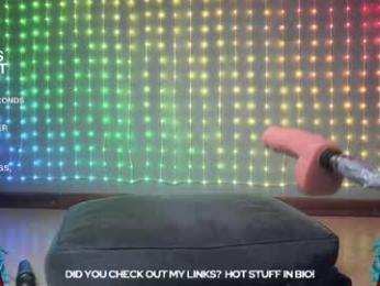 peoplefromthelittletown — Chaturbate stream photo (Apr 2026)