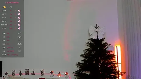 Andrea_Blossom — Stripchat stream photo (Dec 2025)