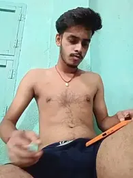kartikshing19 — webcam model online on stripchat