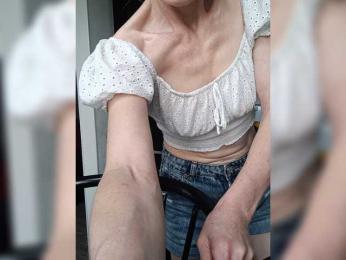 Mazalane — Bongacams stream photo (Sep 2026)
