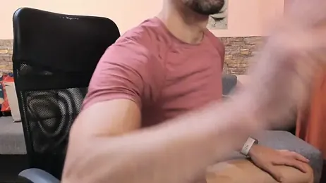 HotHunkTrainer — Stripchat stream photo (Jun 2026)