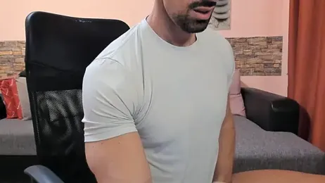 HotHunkTrainer — Stripchat stream photo (Jun 2026)
