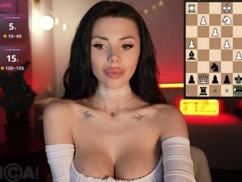 KatrinaMoreno — webcam model online on bongacams