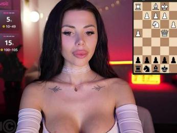 KatrinaMoreno — webcam model online on bongacams