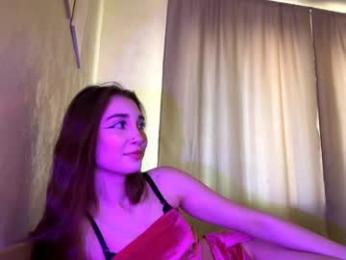 6a6ypaws — webcam model online on chaturbate