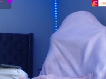 afrodita_rouxe — webcam model online on chaturbate
