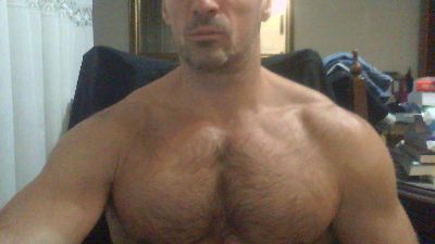 oscmorgo — Cam4 profile photo