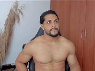 Pier Simons — flirt4free