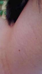 cuteandwet — webcam model online on cam4