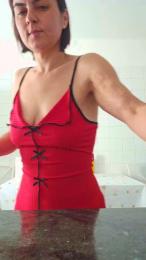 cuteandwet — webcam model online on cam4