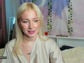 ghostgirl1 — Bongacams stream photo (Oct 2025)
